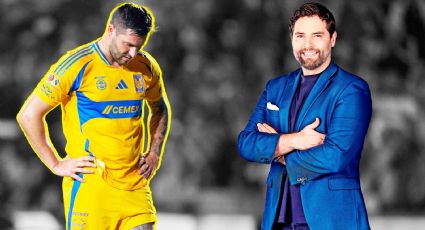 ‘Paunovic sabe que tiene que deshacerse de Gignac para tener peso en Tigres’: Memo Schutz