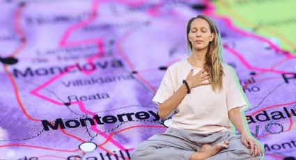 Estos son los mejores lugares para aprender a meditar en Monterrey