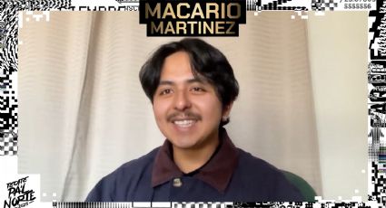 Macario Martínez: Desde TikTok al Pa'l Norte 2025; así será su presentación