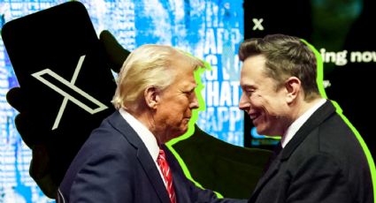 Elon Musk pagaría 10 mdd a Donald Trump para librar demanda por suspensión de su cuenta en X