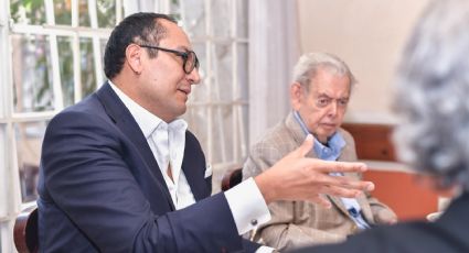 'Se debe mantener la administración tripartita y paritaria del Infonavit': Adal Ortiz