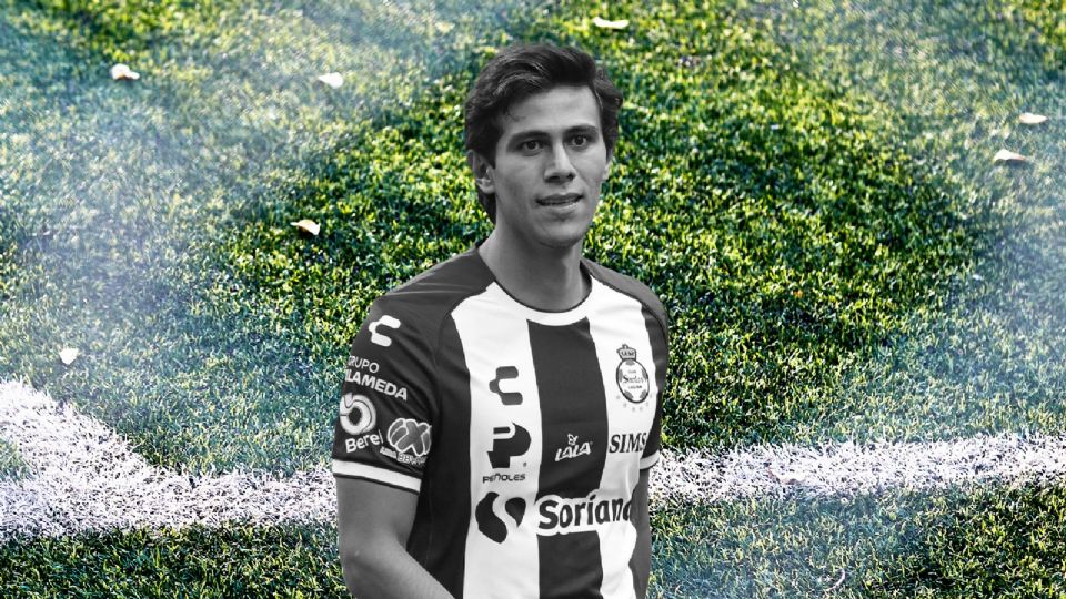 Alguna vez la afición considero a JJ Macías como la próxima gran figura del futbol mexicano.