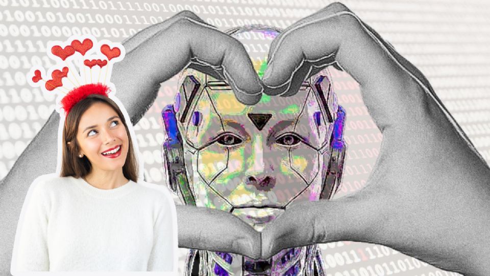 Según especialistas de la UdeM existen riesgos al enamorarse de un chatbot, que puede generar una dependencia que, en algunos casos, raya en la adicción.