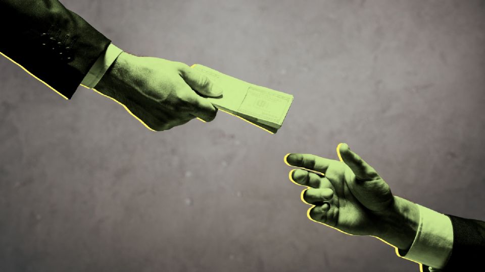 Lourdes Morales, experta en transparencia, analiza la caída de México en el Índice de Percepción de Corrupción.