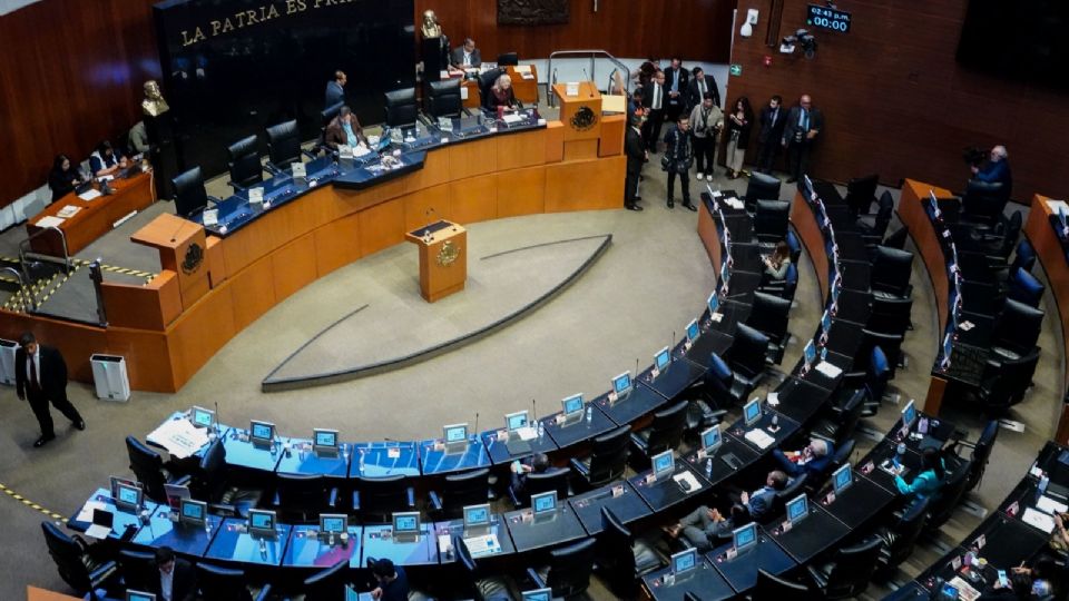 El legislador criticó que otras modificaciones legales avancen en cuestión de días