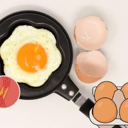 ¿Cuántos huevos se puede comer una persona al día?