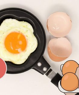 ¿Cuántos huevos se puede comer una persona al día?