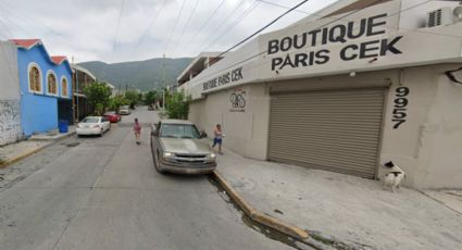 De dos balazos en la cabeza ejecutan a un hombre en la colonia Ladera del Topo Chico en Monterrey