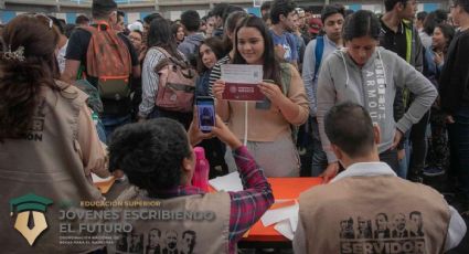 Jóvenes Escribiendo el Futuro: apellidos que cobran hoy 13 de febrero su pago en Nuevo León