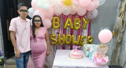 ¡Baby shower sin bebé!: investigan a joven que denunció falso secuestro en Escobedo