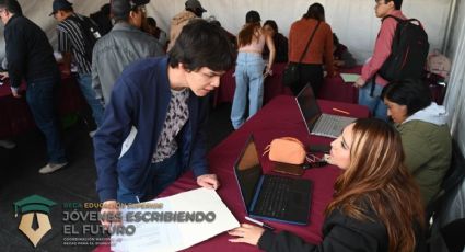 Beca Jóvenes Escribiendo el Futuro: ¿cuál es la fecha límite para el registro?