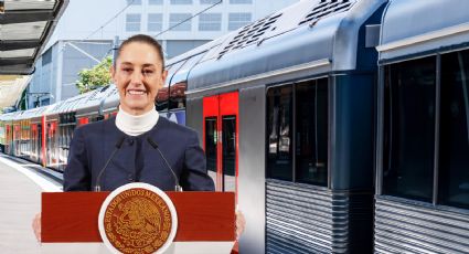 Tren México-AIFA: ¿Cuándo se terminará esta obra iniciada por AMLO?