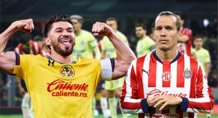 América vs Chivas al 3x1 en marzo: Se enfrentarán en Liga MX y Concachampions