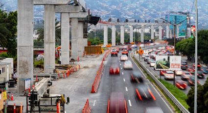 Línea 4 del Metro ya no llegaría a Santa Catarina ¿cuál será el nuevo recorrido?