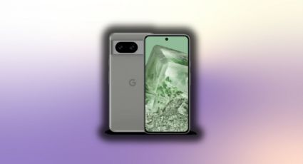 Este es el precio del Google Pixel 8 en 2025