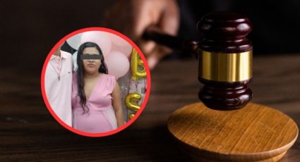 ¿Cuál es la situación legal de Silvia? la mujer que simuló un embarazo en NL