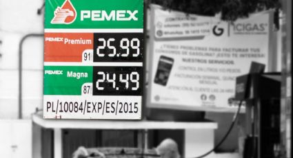 Precio de la gasolina: ¿Puede bajar a 20 pesos? Esto explica Iván Escalante