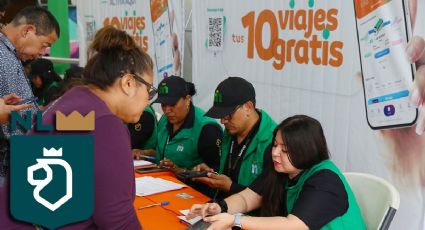 Ayudamos a Moverte: ¿dónde estarán los módulos de registro este 14 de febrero?