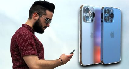 Revelan cuál será el principal cambio del iPhone 17 Pro Max