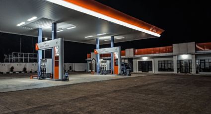 Esta gasolinera de NL es la segunda más cara del país ¿Dónde se ubica?