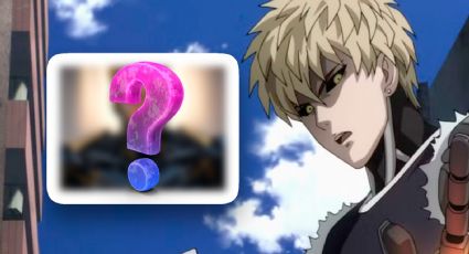 Así se vería Genos de One Punch Man en la vida real, según la inteligencia artificial