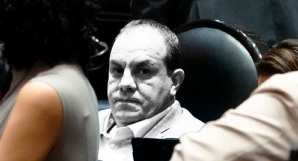 Desafuero de Cuauhtémoc Blanco: Comisión Jurisdiccional advierte sobre posibles errores en solicitud