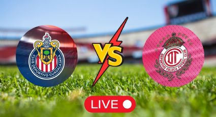 EN VIVO | Chivas vs Toluca: jugadas destacadas de la Jornada 9 de la Liga MX Femenil