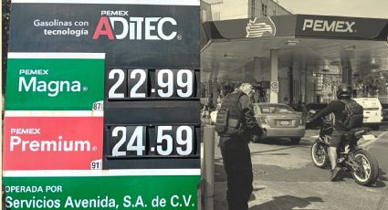 Gasolina a 24 pesos: ¿Es viable el plan de Pemex y qué implicaciones tendría?