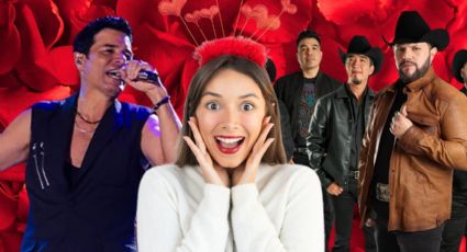 Estos son los conciertos que habrá en Monterrey para este 14 de febrero