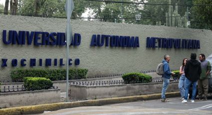 UAM trabaja vinculación con el Colegio de Bachilleres para reducir la exclusión