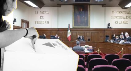 'SCJN afirma que sentencia del TEPJF son meras opiniones jurídicas': Arturo Espinosa Silis