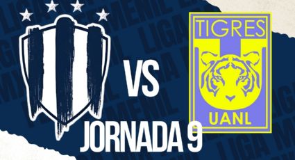 Rayadas vs Tigres: ¿Cuándo y dónde ver el clásico femenil de la Liga MX?