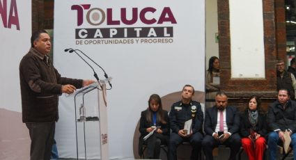 'Poco a poco Toluca se ha ido inscribiendo en el ranking de las ciudades más violentas del país'