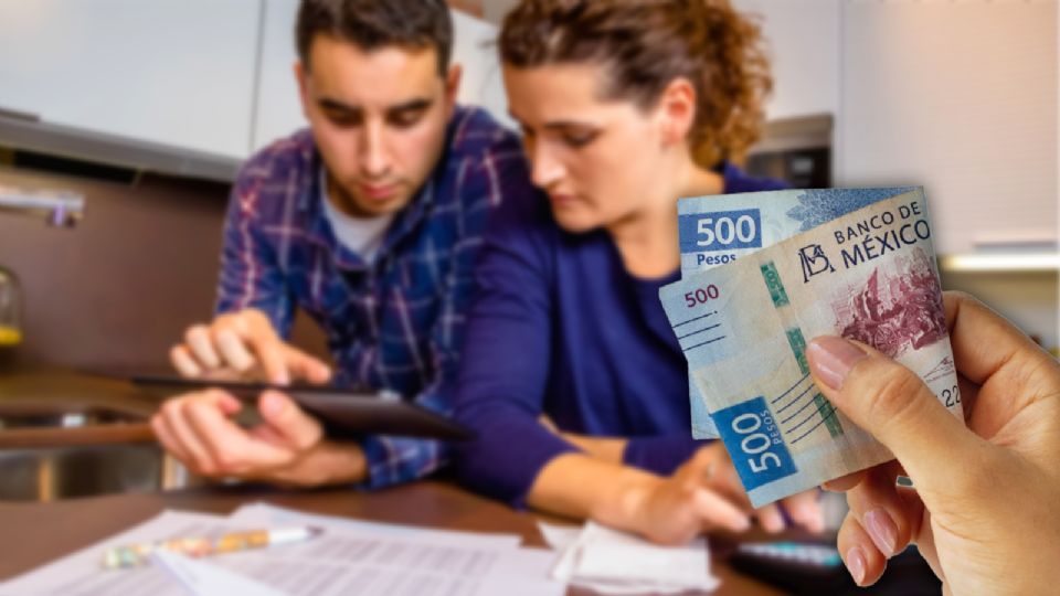 La independencia financiera de los millennials y la generación Z se ha visto gravemente afectada por la inflación.