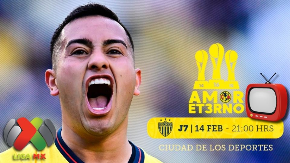 América sale como favorito a su duelo de la Jornada 7 ante Necaxa, que podría dar la gran sorpresa