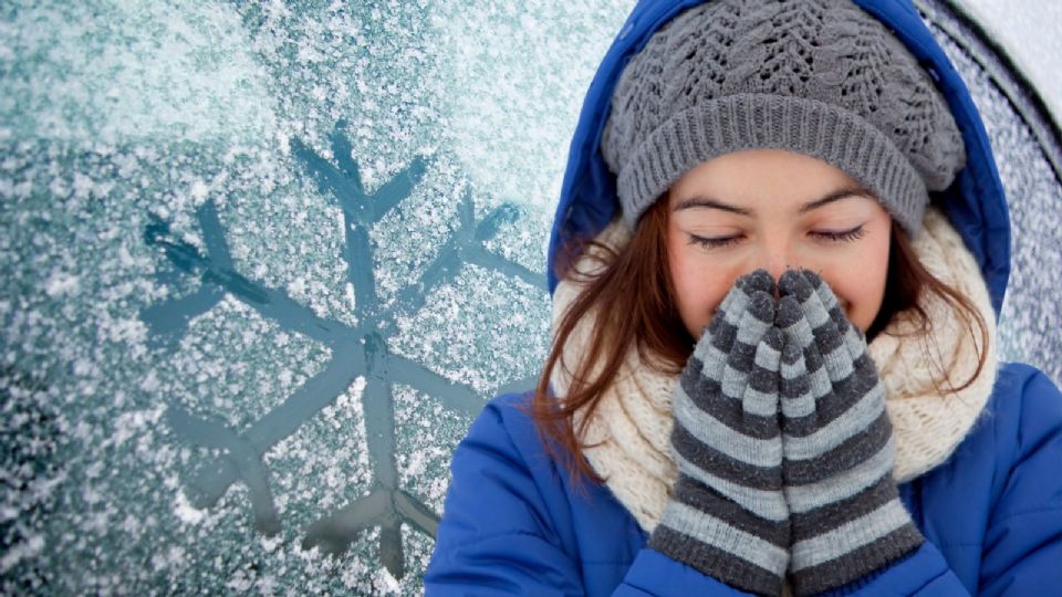 Las bajas temperaturas van a seguir afectando algunas zonas del país.