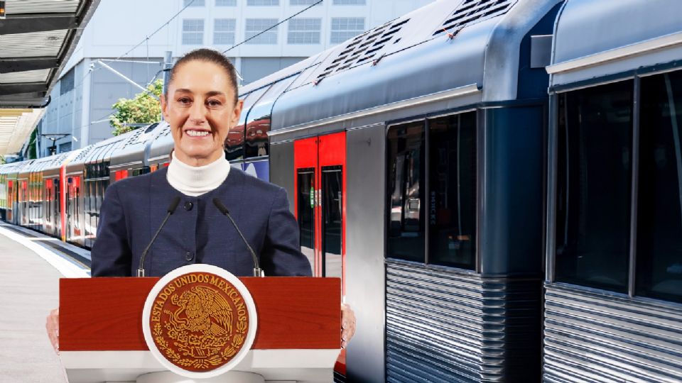 ¿México está listo para llevar a cabo el proyecto presidencial de construcción de 3 mil kilómetros de vías férreas?