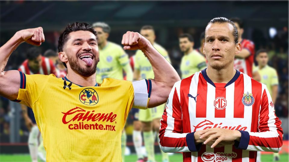 Es un hecho es que América vs Chivas al 3x1 en marzo será imperdible.