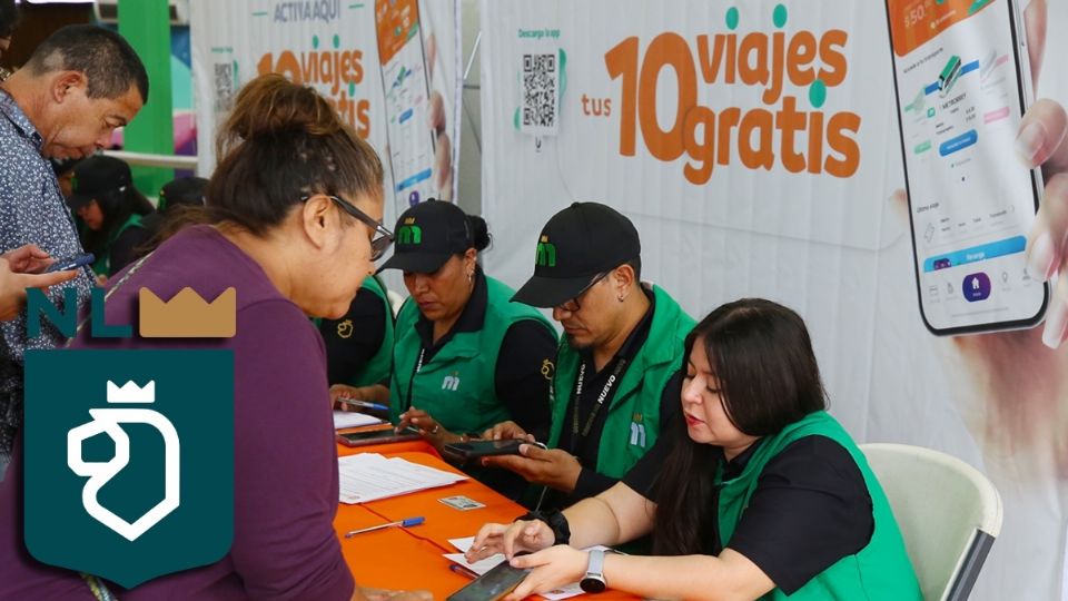 Si no te has registrado, aquí te decimos dónde estarán los módiulos este viernes 14 de febrero