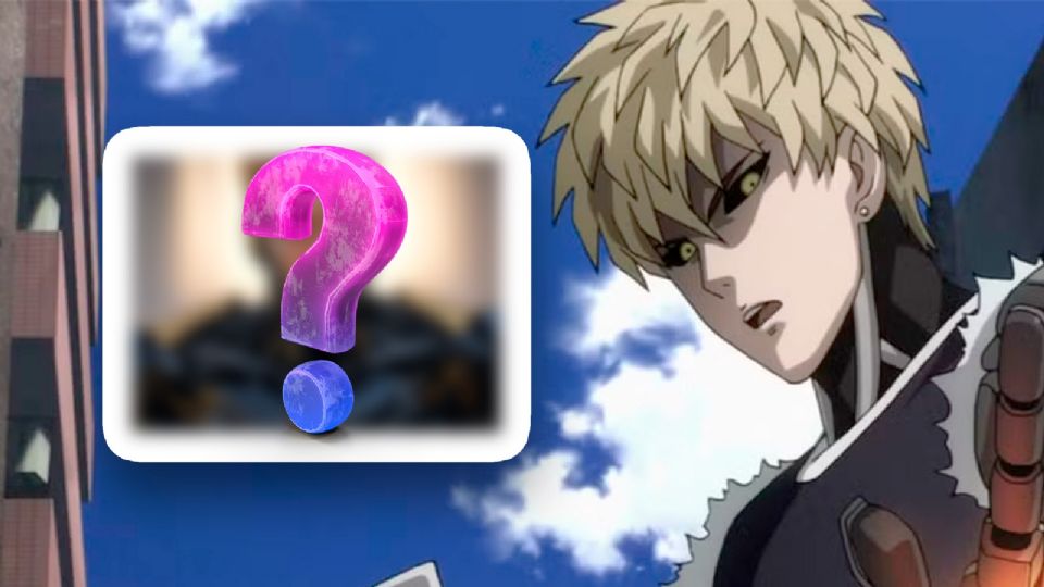 Esta recreación de Genos de One Punch Man en la vida real logrará cautivar a los seguidores del anime.