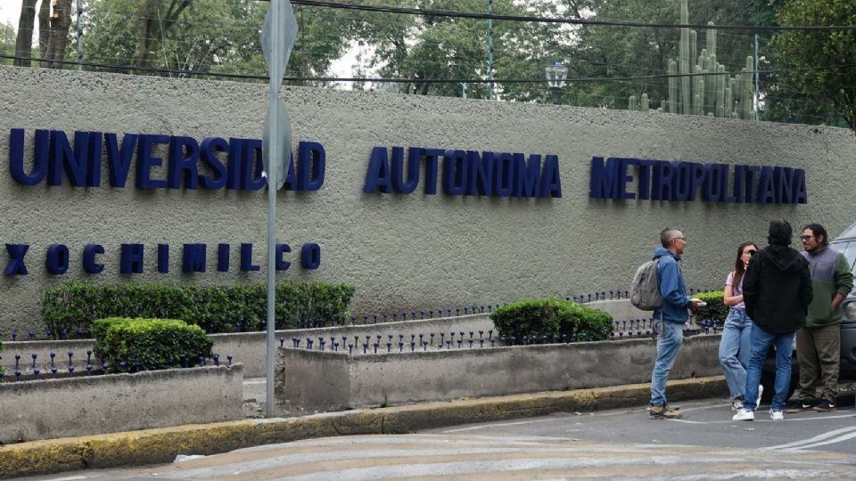 La UAM es una institución pública y autónoma de alcance nacional que nació hace 51 años.