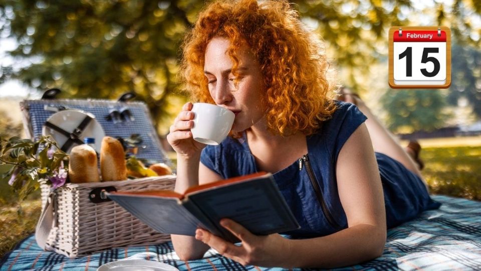 Picnic literario en CDMX