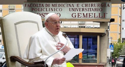 El papa Francisco ingresa al hospital: ¿Cuál es su estado de salud hoy 14 febrero?