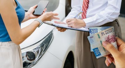 Este es el seguro de autos más bueno, bonito y barato según la Condusef