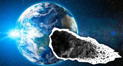 El Asteroide 2024 YR4: ¿Podría destruir México para 2032? | VIDEO