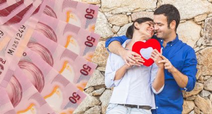 El impacto económico del Día del Amor y la Amistad: ¿Cuánto dinero se espera en ventas?