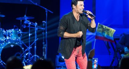 Chayanne en Monterrey: horarios, restricciones y cómo llegar al evento