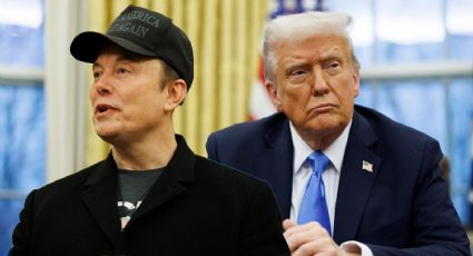 Donald Trump y Elon Musk: ¿Cuál es el papel de cada uno en la política de EU?