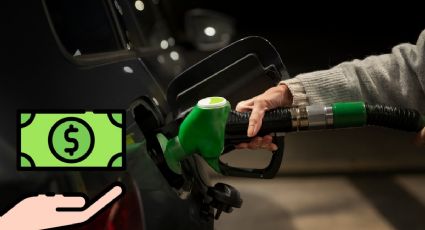 Precio de la gasolina en Monterrey: esta es la estación más barata el 14 de febrero