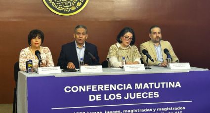 CJF denunciará penalmente a jueces que frenaron reforma judicial